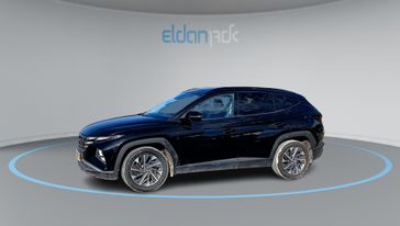 יונדאי טוסון