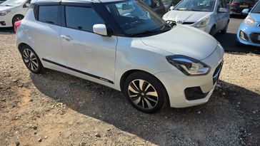 סוזוקי סוויפט