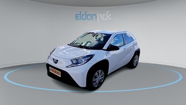 טויוטה אייגו