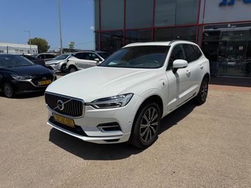 וולבו XC60
