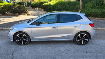 סיאט איביזה