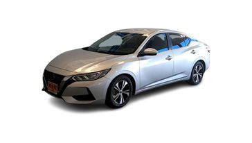 ניסאן סנטרה