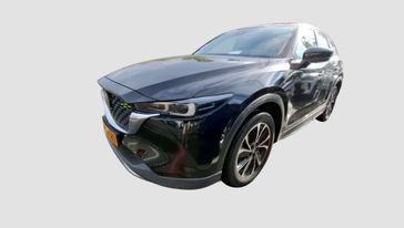 מזדה CX-5
