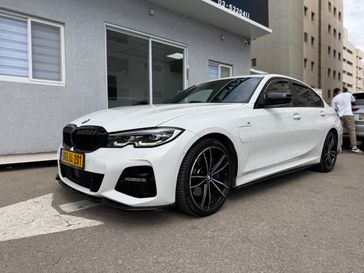 ב מ וו סדרה 3