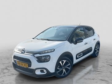 סיטרואן C3