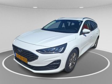 פורד פוקוס