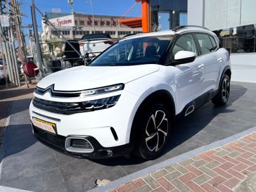 סיטרואן C5 AIRCROSS