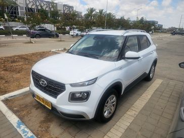 יונדאי וניו