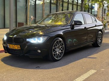 ב מ וו סדרה 3