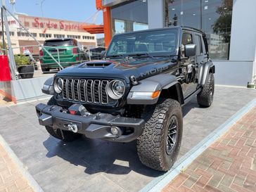 ג'יפ רוביקון