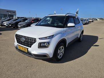 יונדאי וניו