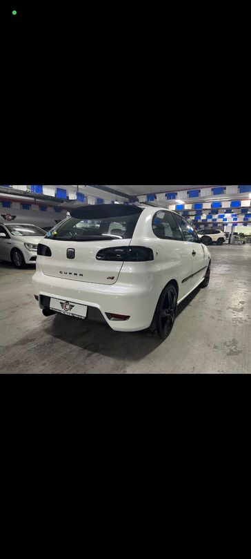 סיאט איביזה