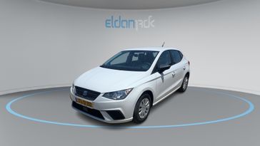 סיאט איביזה