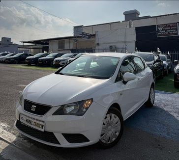 סיאט איביזה