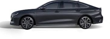 צ'רי ARRIZO 8 PHEV