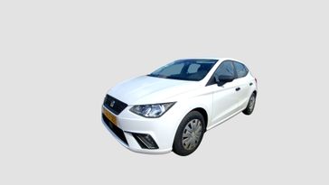 סיאט איביזה