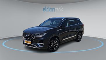צ'רי TIGGO 8 PRO