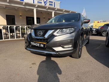 ניסאן X TRAIL