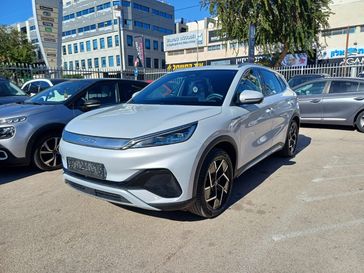 בי ווי די ATTO 3