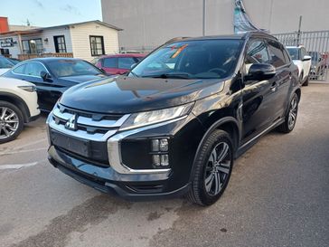 מיצובישי ASX