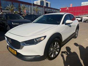 מזדה CX-30