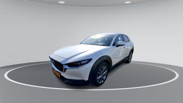 מזדה CX-30