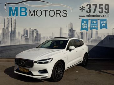 וולבו XC60