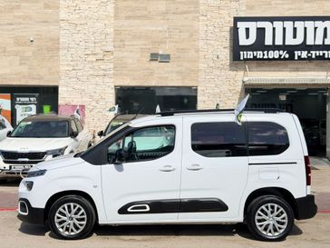 סיטרואן ברלינגו