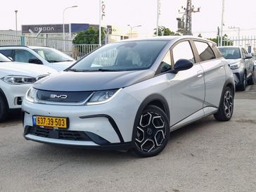 בי ווי די BYD DOLPHIN