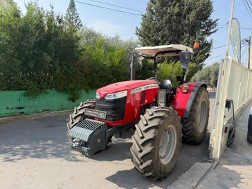 פרגסון MF4709M PL