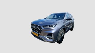 צ'רי TIGGO 8 PRO