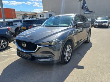 מזדה CX-5