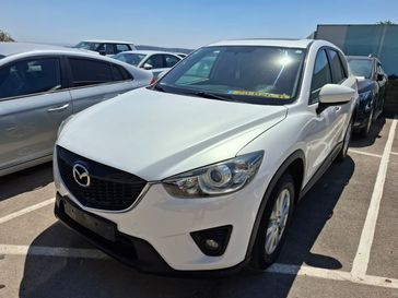 מזדה CX-5