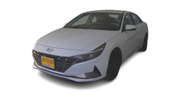 יונדאי אלנטרה