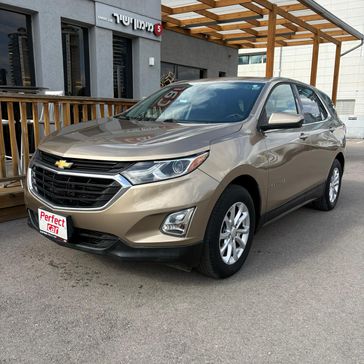 שברולט אקוינוקס