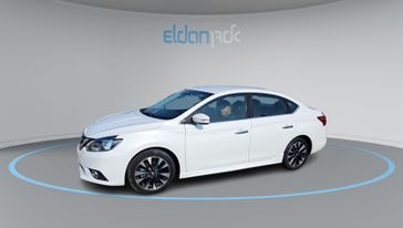 ניסאן סנטרה