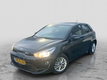 קיה ריו