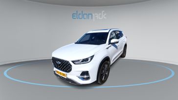 צ'רי TIGGO 8 PRO
