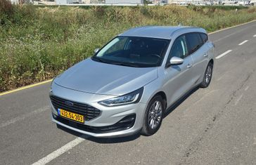 פורד פוקוס