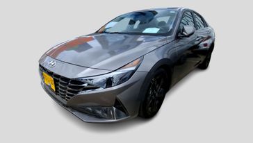 יונדאי אלנטרה