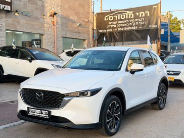 מזדה CX-5