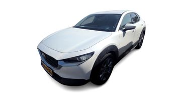 מזדה CX-30