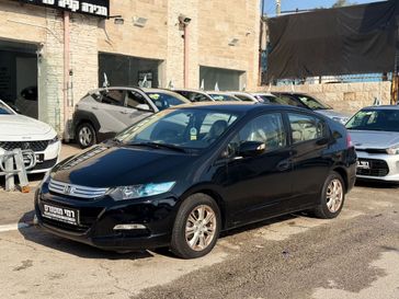 הונדה אינסייט