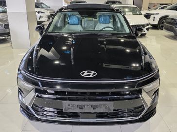 יונדאי סונטה