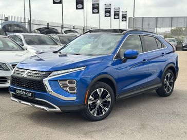 מיצובישי אקליפס קרוס