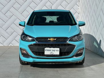 שברולט ספארק