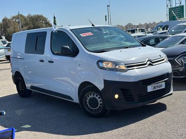 סיטרואן ג'מפי