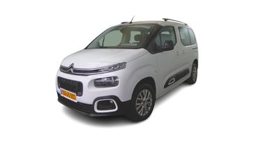 סיטרואן ברלינגו