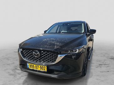מזדה CX-5