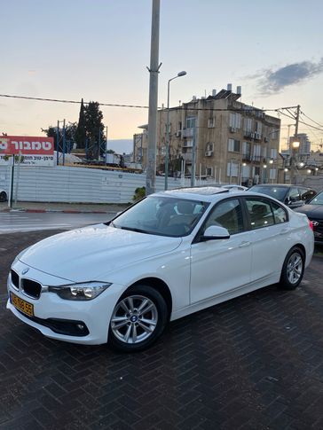 ב מ וו סדרה 3